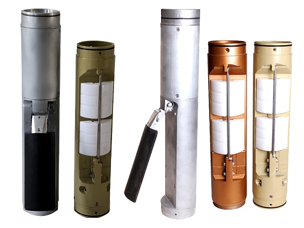 遠(yuǎn)程卸油防溢閥的工作原理及特點(diǎn)